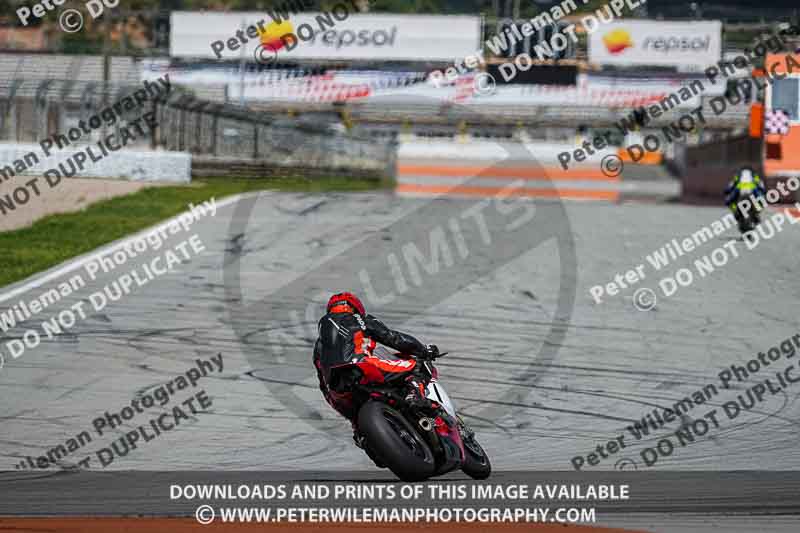 march 2018;motorbikes;no limits;peter wileman photography;portugal;trackday digital images;valencia